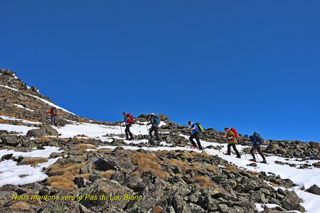 Séjour raquettes à Névache, S&eacute;jour raquettes &agrave; N&eacute;vache 2026 061