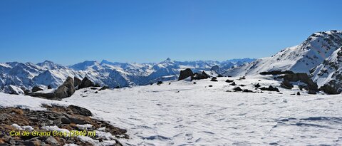 Séjour raquettes à Névache, S&eacute;jour raquettes &agrave; N&eacute;vache 2026 062