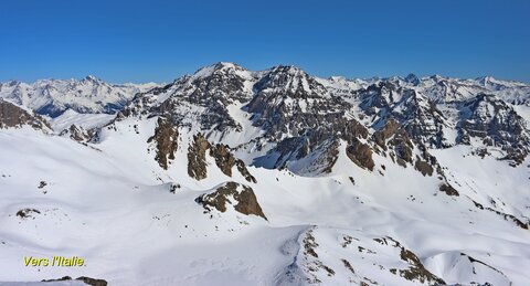 Séjour raquettes à Névache, S&eacute;jour raquettes &agrave; N&eacute;vache 2026 065