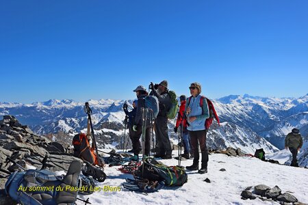 Séjour raquettes à Névache, S&eacute;jour raquettes &agrave; N&eacute;vache 2026 068