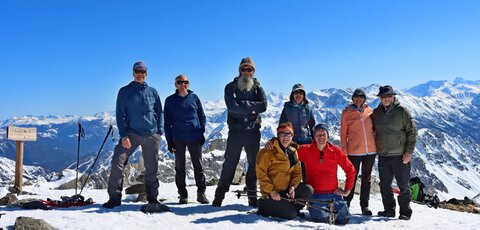Séjour raquettes à Névache, S&eacute;jour raquettes &agrave; N&eacute;vache 2026 069