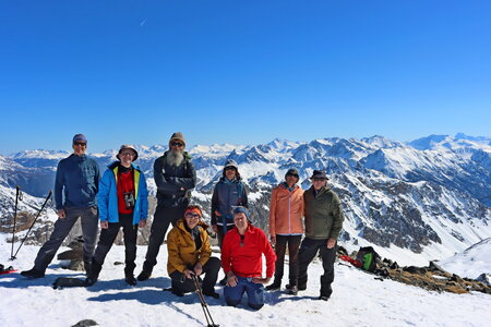 Séjour raquettes à Névache, S&eacute;jour raquettes &agrave; N&eacute;vache 2026 071