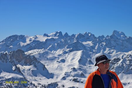 Séjour raquettes à Névache, S&eacute;jour raquettes &agrave; N&eacute;vache 2026 072