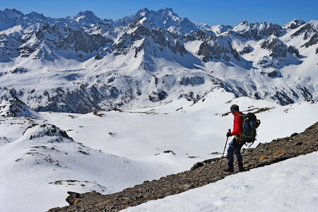 Séjour raquettes à Névache, S&eacute;jour raquettes &agrave; N&eacute;vache 2026 076
