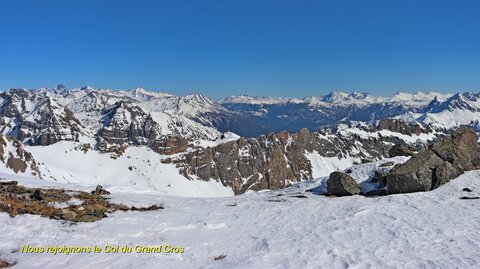 Séjour raquettes à Névache, S&eacute;jour raquettes &agrave; N&eacute;vache 2026 083