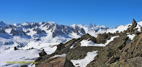 Séjour raquettes à Névache, S&eacute;jour raquettes &agrave; N&eacute;vache 2026 084