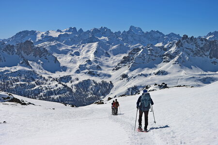 Séjour raquettes à Névache, S&eacute;jour raquettes &agrave; N&eacute;vache 2026 087