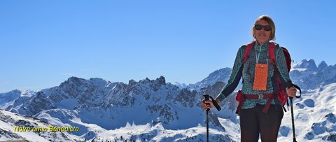 Séjour raquettes à Névache, S&eacute;jour raquettes &agrave; N&eacute;vache 2026 088
