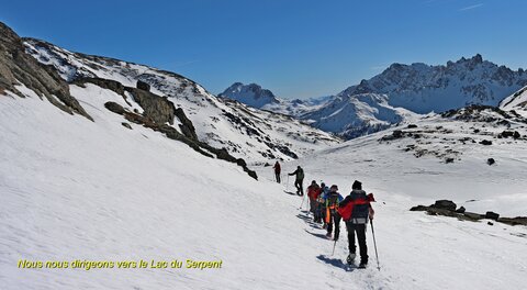 Séjour raquettes à Névache, S&eacute;jour raquettes &agrave; N&eacute;vache 2026 092