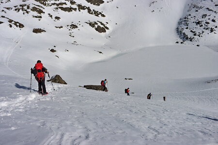 Séjour raquettes à Névache, S&eacute;jour raquettes &agrave; N&eacute;vache 2026 094
