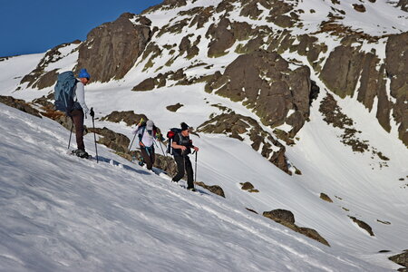 Séjour raquettes à Névache, S&eacute;jour raquettes &agrave; N&eacute;vache 2026 096