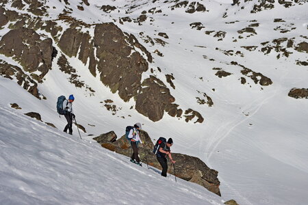 Séjour raquettes à Névache, S&eacute;jour raquettes &agrave; N&eacute;vache 2026 097