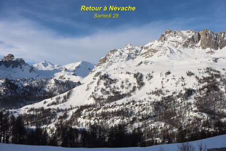 Séjour raquettes à Névache, S&eacute;jour raquettes &agrave; N&eacute;vache 2026 107