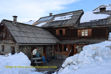 Séjour raquettes à Névache, S&eacute;jour raquettes &agrave; N&eacute;vache 2026 108