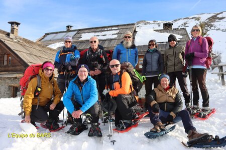 Séjour raquettes à Névache, S&eacute;jour raquettes &agrave; N&eacute;vache 2026 110