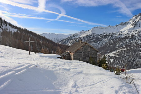 Séjour raquettes à Névache, S&eacute;jour raquettes &agrave; N&eacute;vache 2026 114