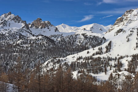 Séjour raquettes à Névache, S&eacute;jour raquettes &agrave; N&eacute;vache 2026 116