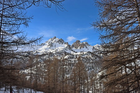 Séjour raquettes à Névache, S&eacute;jour raquettes &agrave; N&eacute;vache 2026 118
