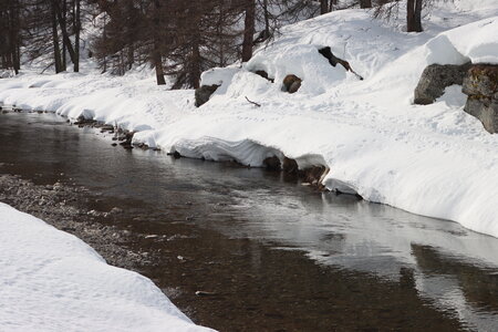 Séjour raquettes à Névache, S&eacute;jour raquettes &agrave; N&eacute;vache 2026 122