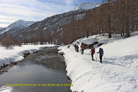 Séjour raquettes à Névache, S&eacute;jour raquettes &agrave; N&eacute;vache 2026 123