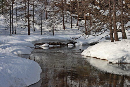 Séjour raquettes à Névache, S&eacute;jour raquettes &agrave; N&eacute;vache 2026 127