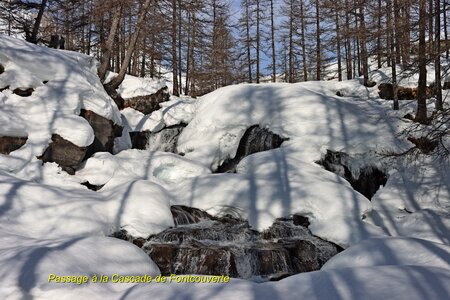 Séjour raquettes à Névache, S&eacute;jour raquettes &agrave; N&eacute;vache 2026 128