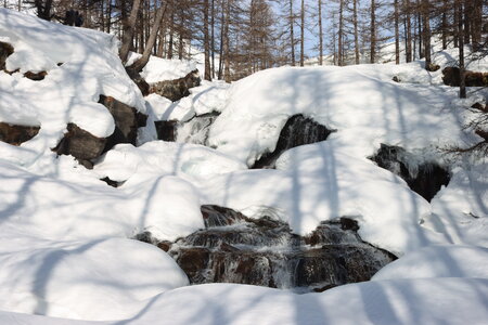 Séjour raquettes à Névache, S&eacute;jour raquettes &agrave; N&eacute;vache 2026 129