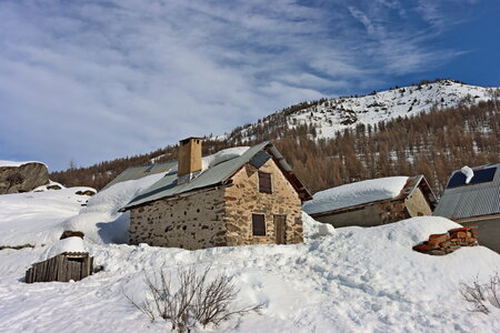 Séjour raquettes à Névache, S&eacute;jour raquettes &agrave; N&eacute;vache 2026 131