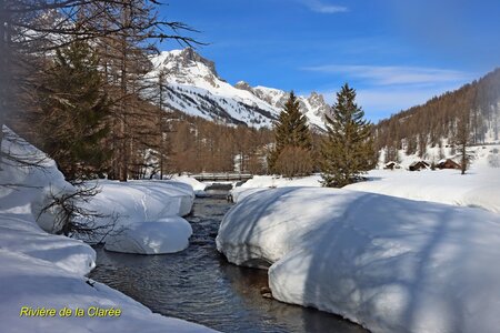 Séjour raquettes à Névache, S&eacute;jour raquettes &agrave; N&eacute;vache 2026 137