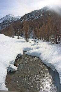 Séjour raquettes à Névache, S&eacute;jour raquettes &agrave; N&eacute;vache 2026 140