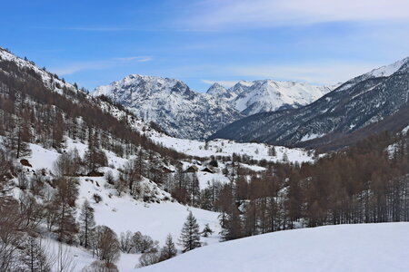 Séjour raquettes à Névache, S&eacute;jour raquettes &agrave; N&eacute;vache 2026 142
