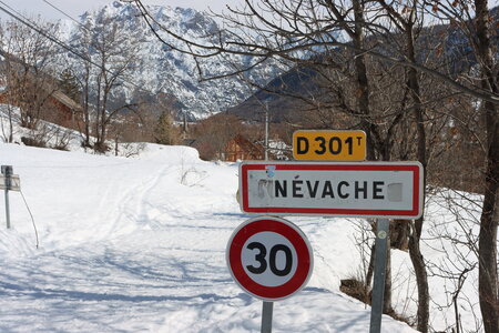 Séjour raquettes à Névache, S&eacute;jour raquettes &agrave; N&eacute;vache 2026 150