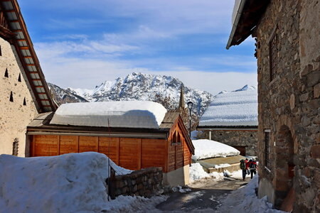 Séjour raquettes à Névache, S&eacute;jour raquettes &agrave; N&eacute;vache 2026 153