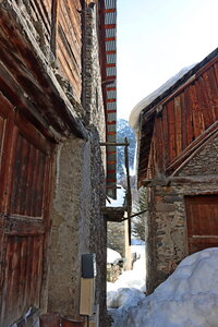 Séjour raquettes à Névache, S&eacute;jour raquettes &agrave; N&eacute;vache 2026 157