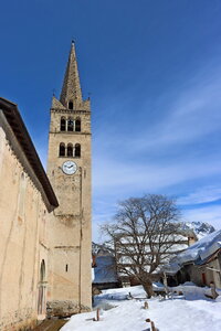 Séjour raquettes à Névache, S&eacute;jour raquettes &agrave; N&eacute;vache 2026 158