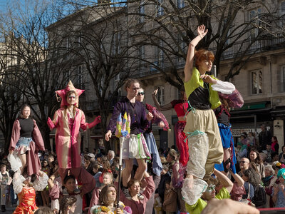 @fmbdx@piaille.fr 2026, Carnaval, Bordeaux