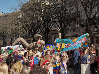 @fmbdx@piaille.fr 2026, Carnaval, Bordeaux