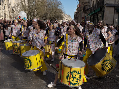 @fmbdx@piaille.fr 2026, Carnaval, Bordeaux