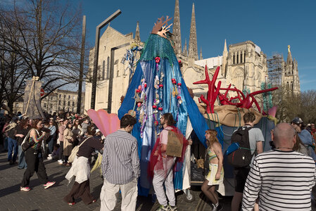 @fmbdx@piaille.fr 2026, Carnaval, Bordeaux