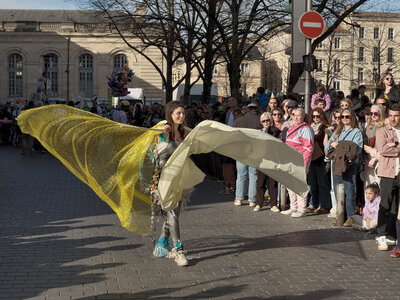 @fmbdx@piaille.fr 2026, Carnaval, Bordeaux