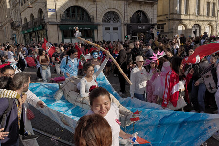 @fmbdx@piaille.fr 2026, Carnaval, Bordeaux