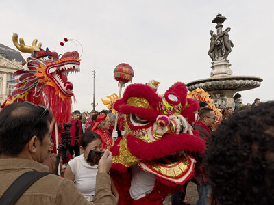@fmbdx@piaille.fr 2026, Défilé du nouvel an Chinois, Bordeaux