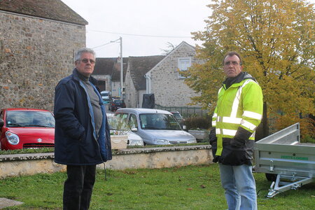 COURSE VERTE DES BOSSES DU BOCAGE 2012, course apied 156