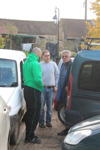 COURSE VERTE DES BOSSES DU BOCAGE 2012, course apied 157