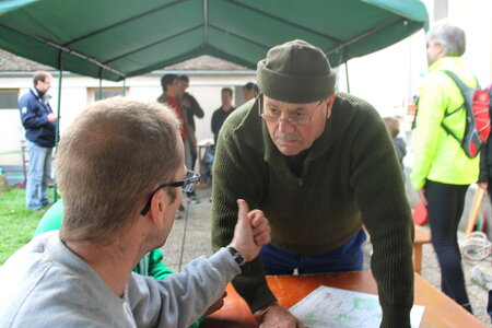COURSE VERTE DES BOSSES DU BOCAGE 2012, course apied 169