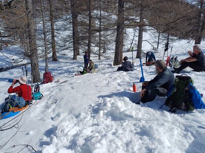 La Clarée février 2026, 20260228_113953