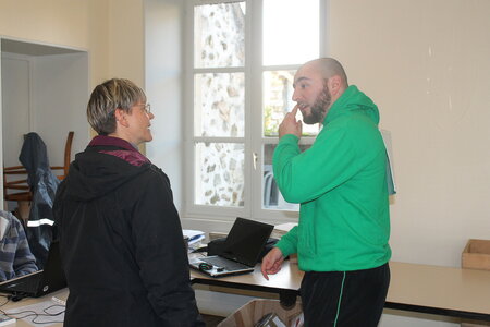 COURSE VERTE DES BOSSES DU BOCAGE 2012, course apied 173