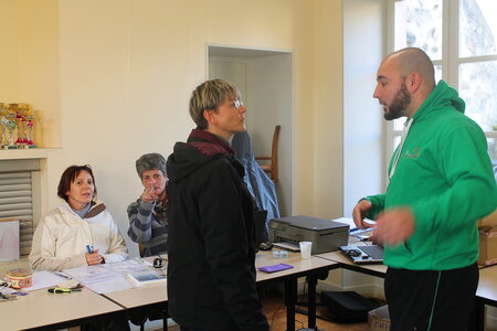 COURSE VERTE DES BOSSES DU BOCAGE 2012, course apied 174