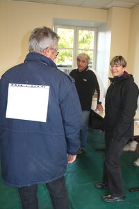 COURSE VERTE DES BOSSES DU BOCAGE 2012, course apied 175