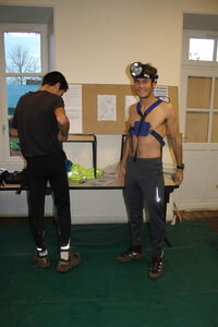 COURSE VERTE DES BOSSES DU BOCAGE 2012, course apied 186